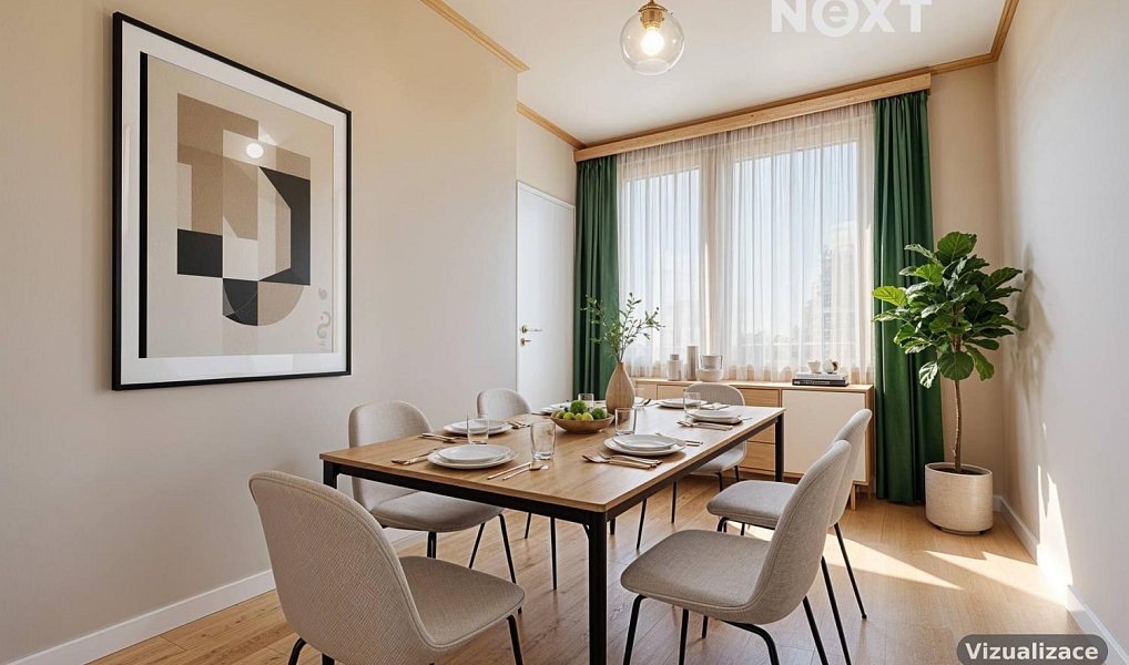 Prodej domu 117 m² s pozemkem 1 359 m², Pelhřimov – náhled fotky 8