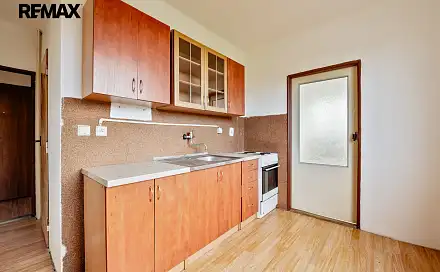 Pronájem bytu 3+1 60 m², Psárov, okres Tábor