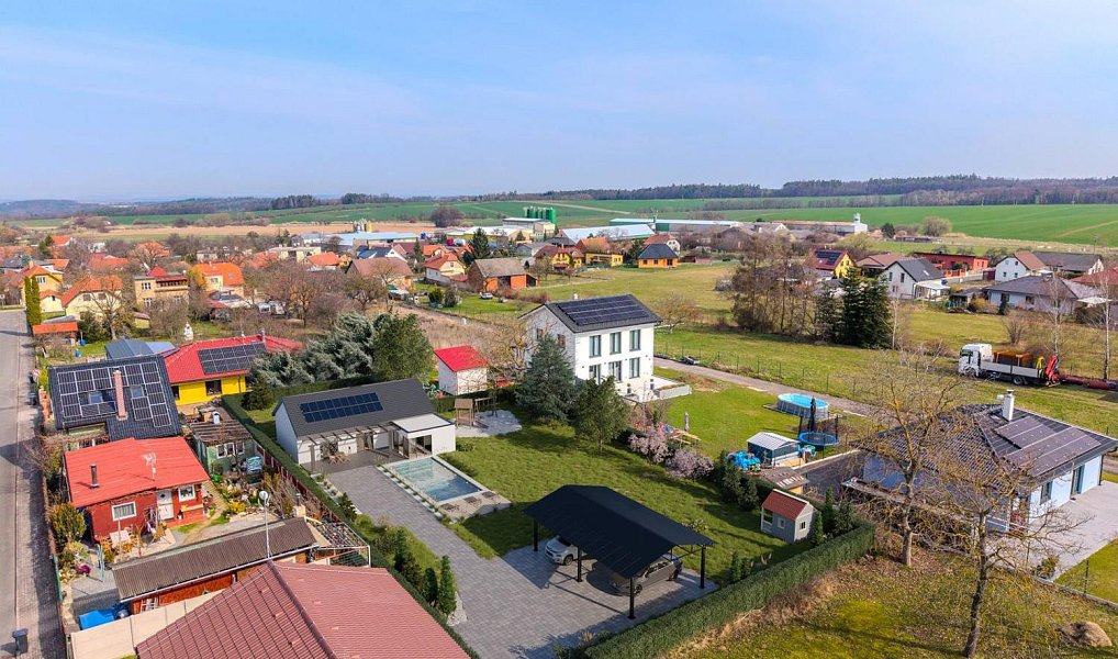 Prodej domu 107 m² s pozemkem 1 445 m², Kozojedy – náhled fotky 2