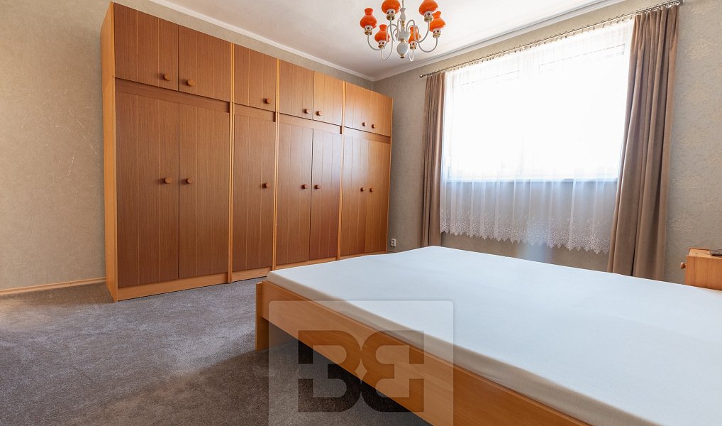 Pronájem domu 70 m² s pozemkem 643 m², Votice – náhled fotky 5