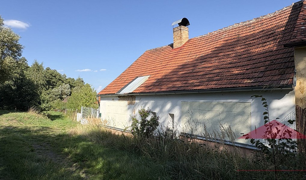 Prodej domu 66 m² s pozemkem 1 114 m², Dražovice – náhled fotky 4