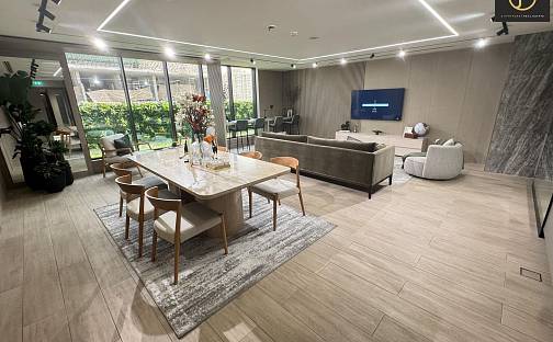 Prodej bytu 4+kk 45 m², Dubaj, Spojené arabské emiráty