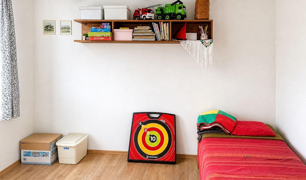 Prodej chaty/chalupy 24 m² s pozemkem 300 m², Praha – náhled fotky 6