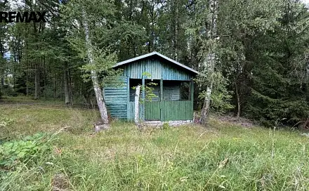 Prodej chaty/chalupy 36 m² s pozemkem 293 m², Nebílovy, okres Plzeň-Jih