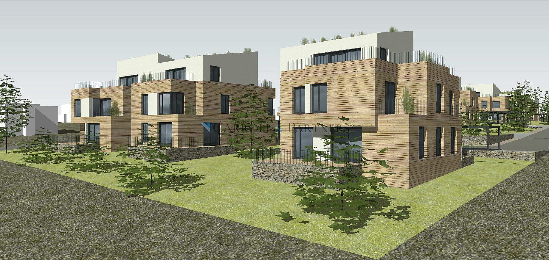 Prodej stavebního pozemku 12 012 m² – fotografie 2