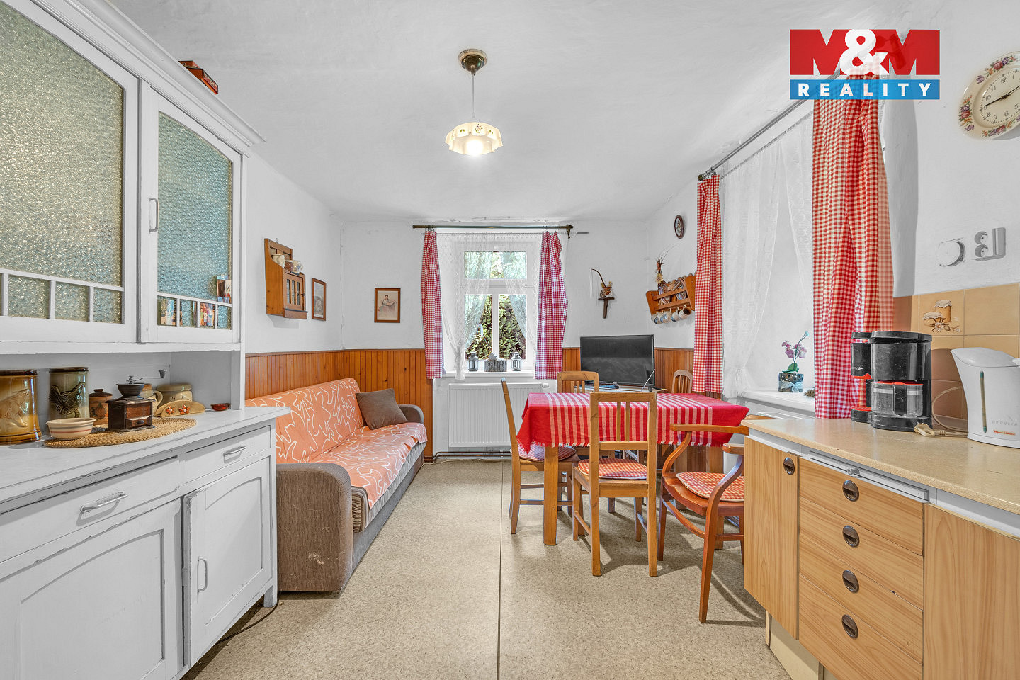 Prodej chaty/chalupy 65 m² s pozemkem 1 464 m² — photo 2
