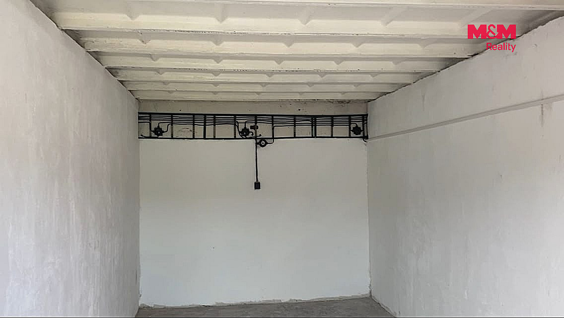Pronájem garáže v mladé boleslavi — photo 3