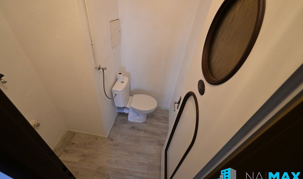 Prodej bytu 3+1 85 m², Kroměříž – náhled fotky 16