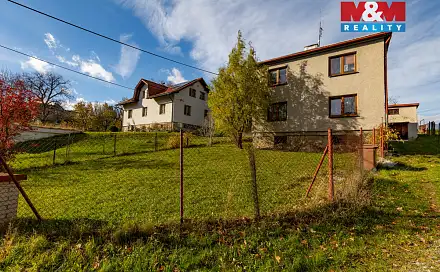 Prodej domu 115 m² s pozemkem 1 593 m², Třinec - Oldřichovice, okres Frýdek-Místek