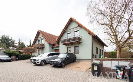 Prodej domu 161 m² s pozemkem 384 m², Kriketová, Říčany, okres Praha-východ