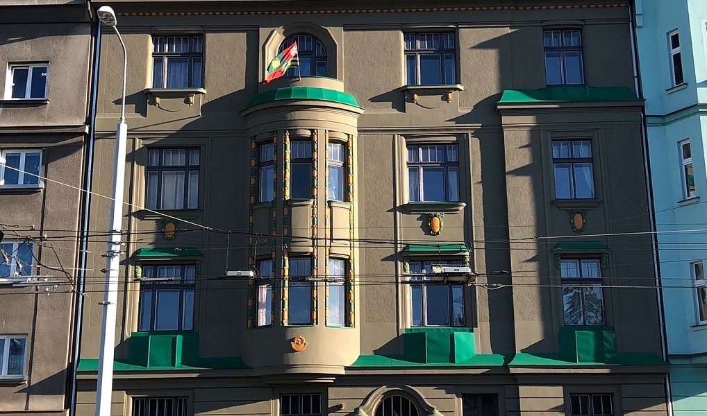Pronájem bytu 3+kk 80 m², Plzeň – náhled fotky 11