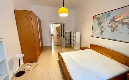 Prodej bytu 3+1 75 m²