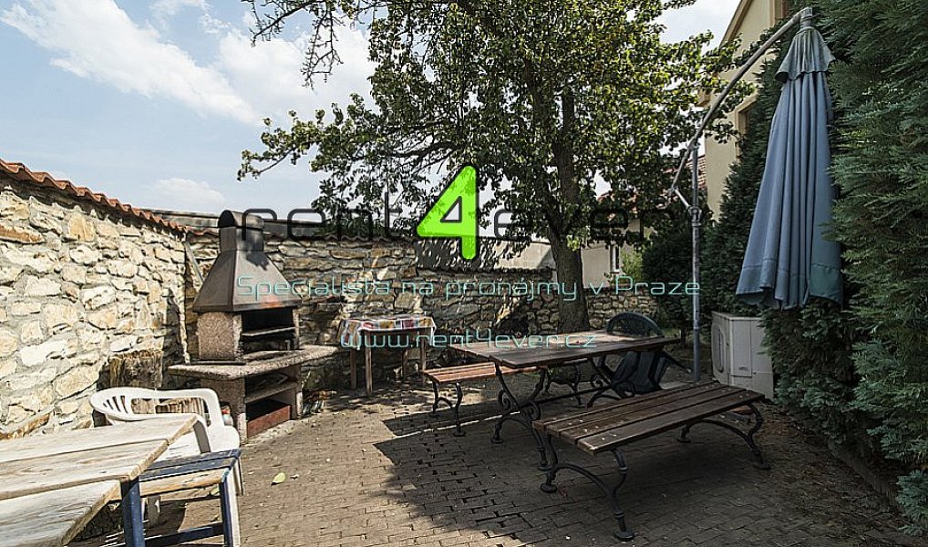 Pronájem bytu 2+kk 46 m², Praha – náhled fotky 9