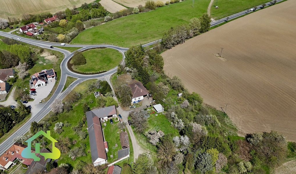 Prodej obchodních prostor 300 m², Opařany – náhled fotky 3