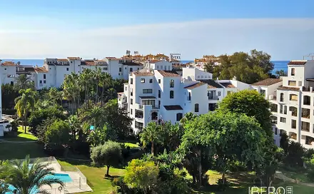 Prodej bytu 3+kk 132 m², Puerto Banús, Španělsko