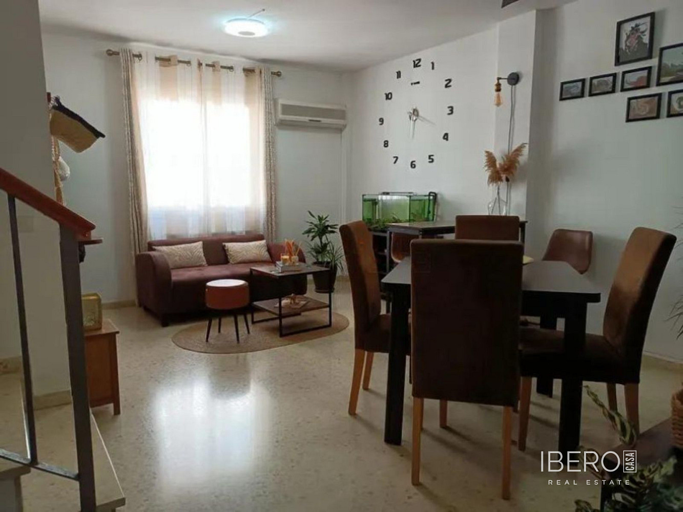 Casa 4+kk – Cádiz, Cerro del Moro - Més