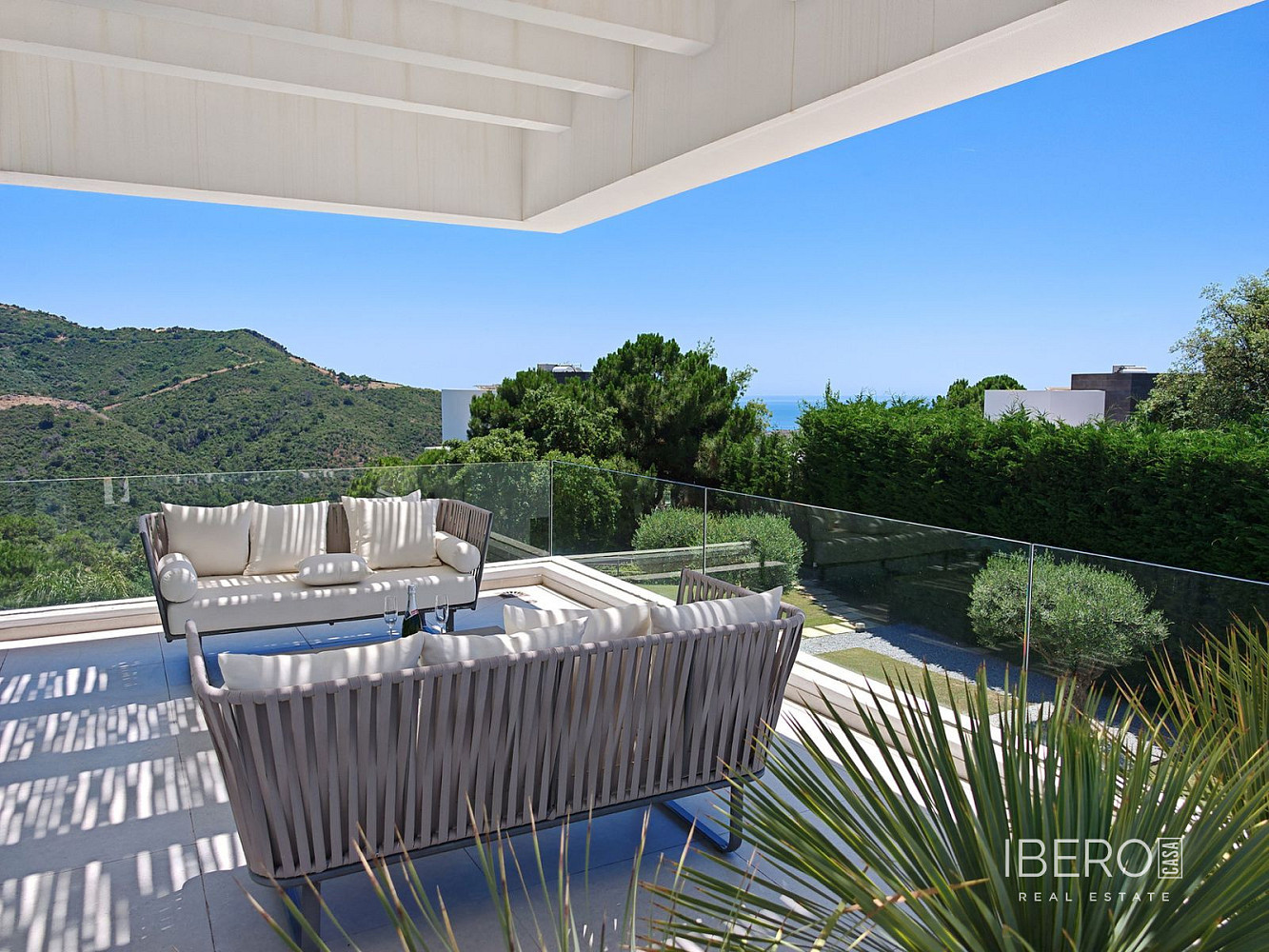 House in Benahavís, La Cocha, Costa del Sol Occidental - Vista 4