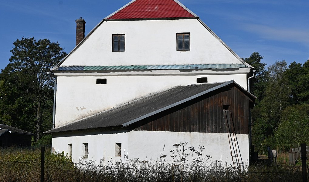 Prodej komerčního objektu (jiného typu) 5 700 m², Lomnice – náhled fotky 22
