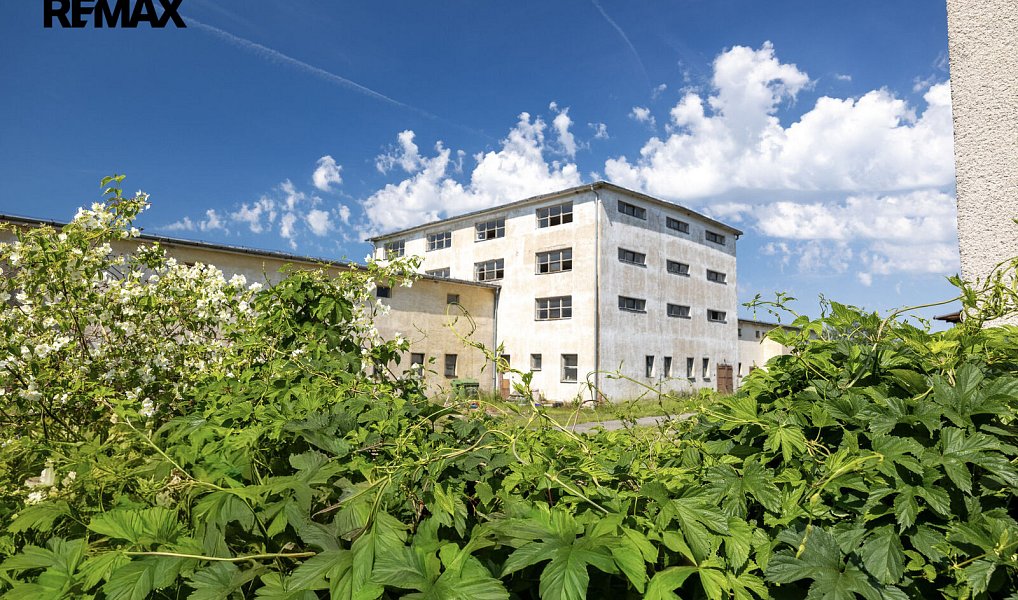 Prodej komerčního pozemku 8 581 m², Potštejn – náhled fotky 9