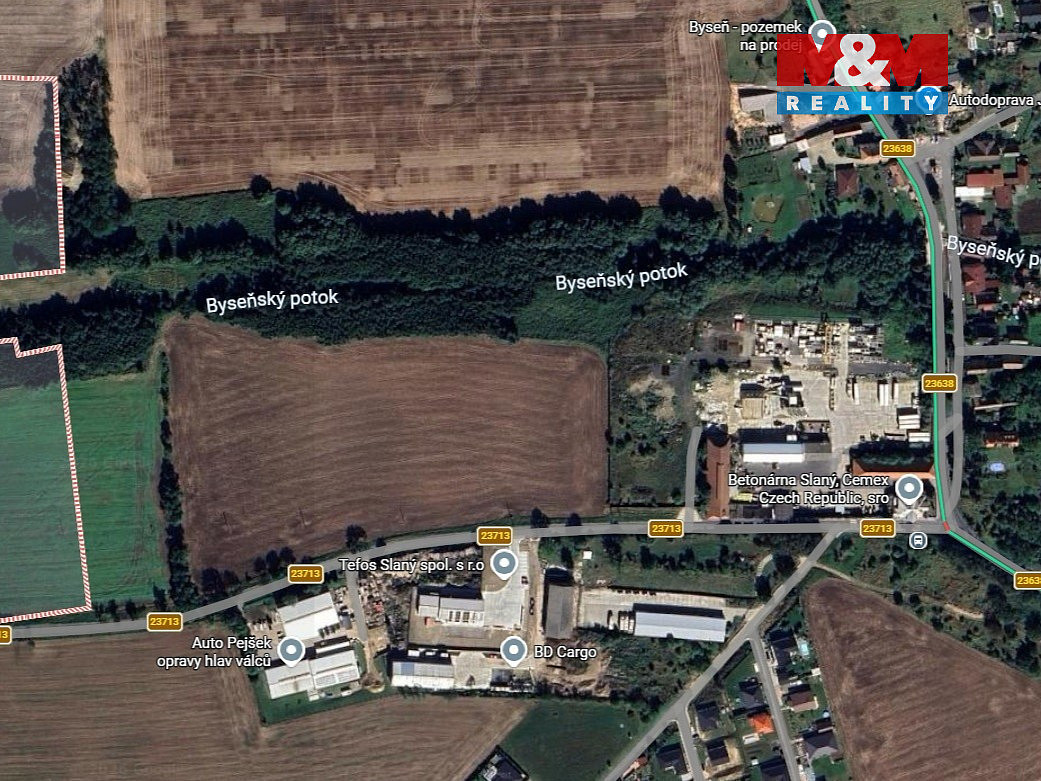 Prodej pole 32 480 m² — photo 4