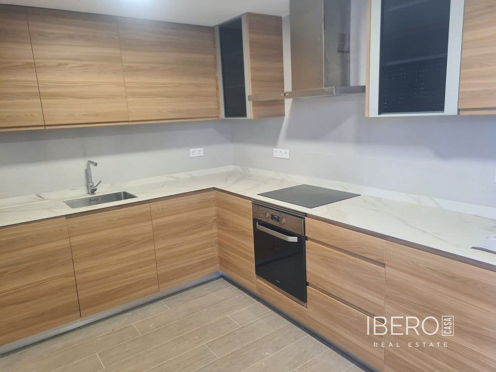 Casa 6+kk – La Nucia - Vista 4