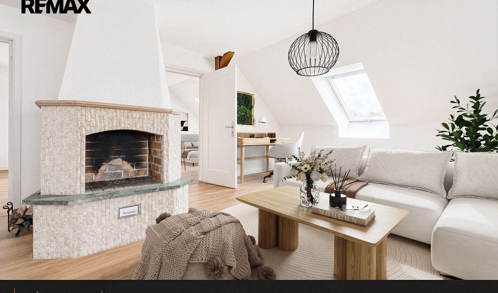 Prodej domu 400 m² s pozemkem 1 000 m², Moravský Krumlov – náhled fotky 24