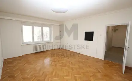 Pronájem bytu 3+1 84 m²