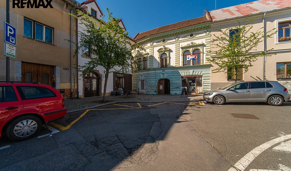 Prodej bytu 5+1 161 m², Český Brod – náhled fotky 2
