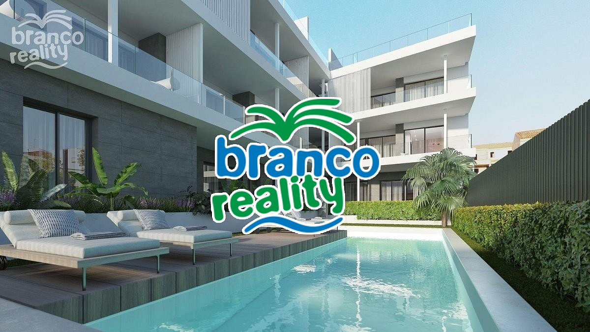 Prodej bytu 3+kk 73 m², Benijofar