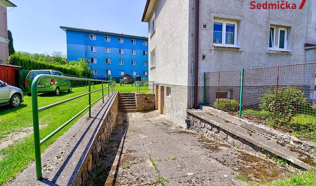 Prodej bytu 2+1 64 m², Žďár nad Sázavou – náhled fotky 27