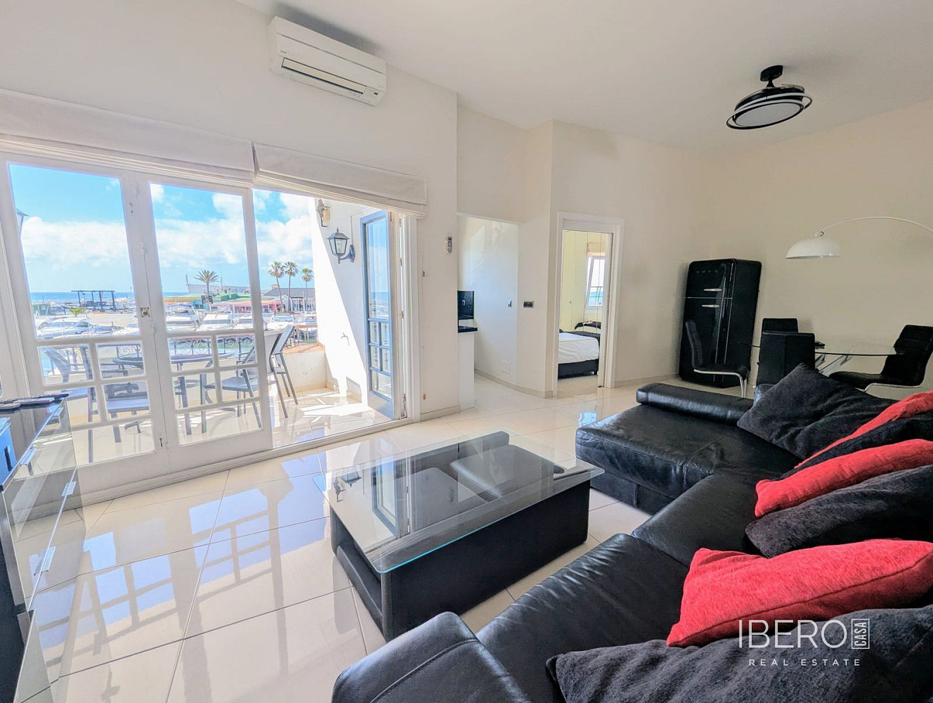 Piso 3+kk – Marbella, Urbanización Marbesa
