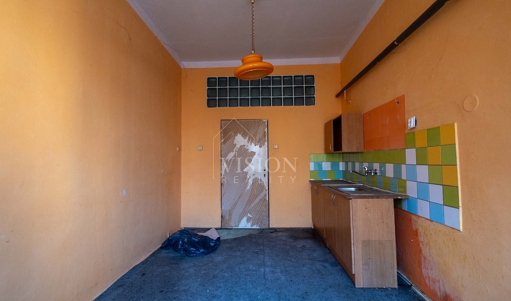 Prodej domu 421 m² s pozemkem 444 m², Broumov – náhled fotky 9
