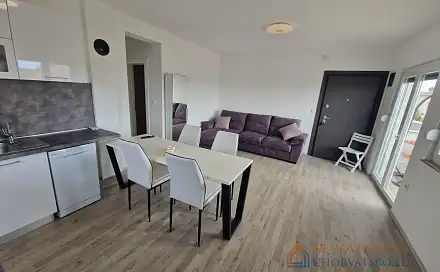 Prodej bytu 2+kk 68 m², Novalja, Chorvatsko