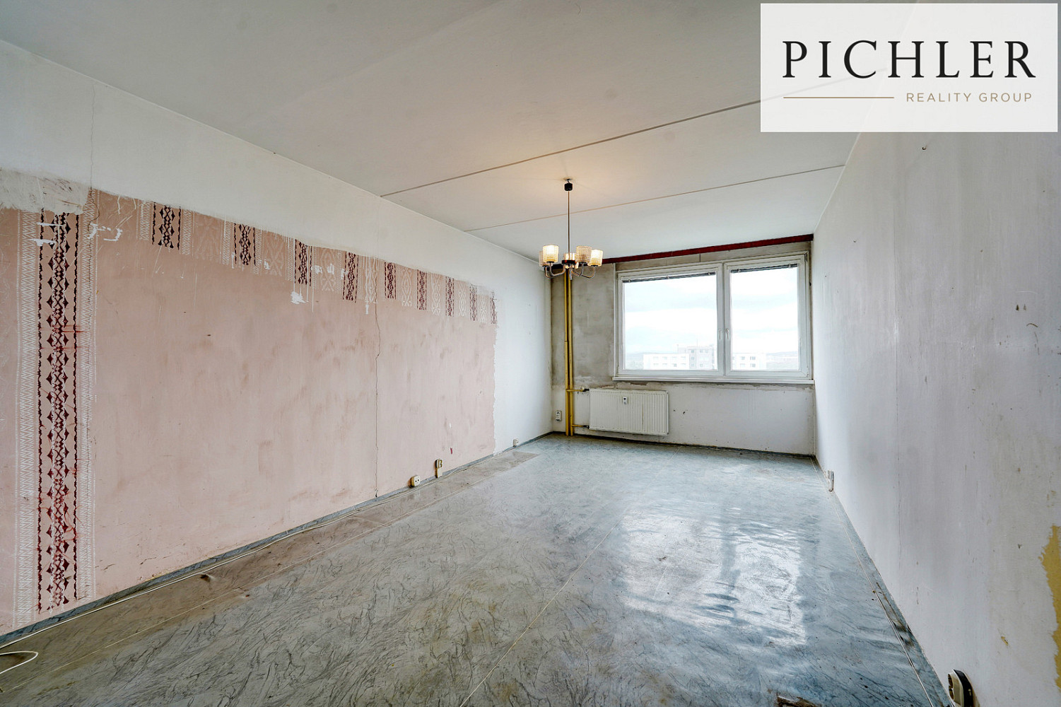Prodej bytu 3+1 67 m²
