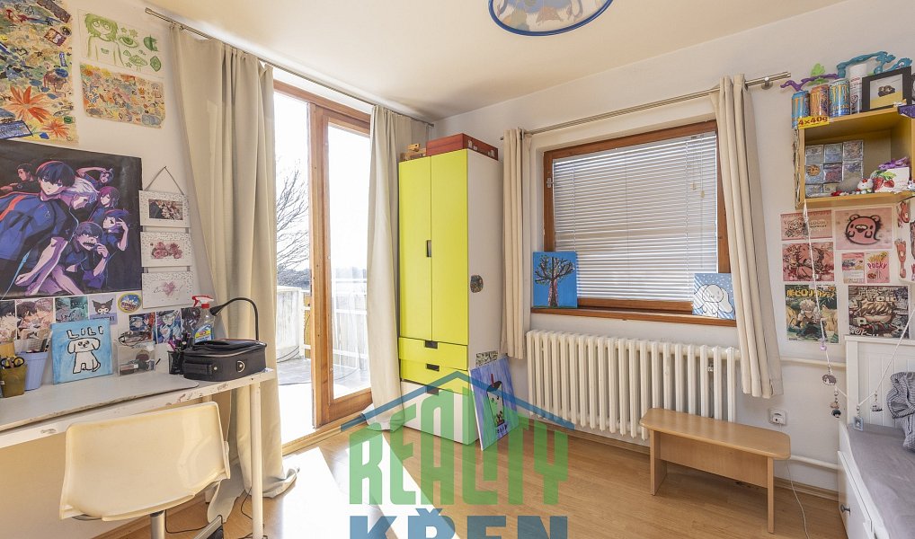 Prodej domu 246 m² s pozemkem 800 m², Praha – náhled fotky 18