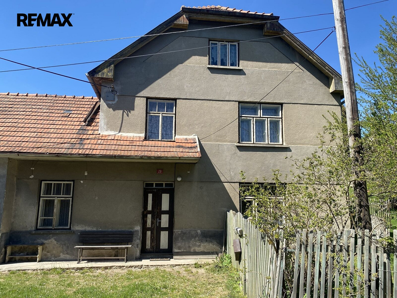 Prodej zemědělského objektu 114 m² – fotografie 2