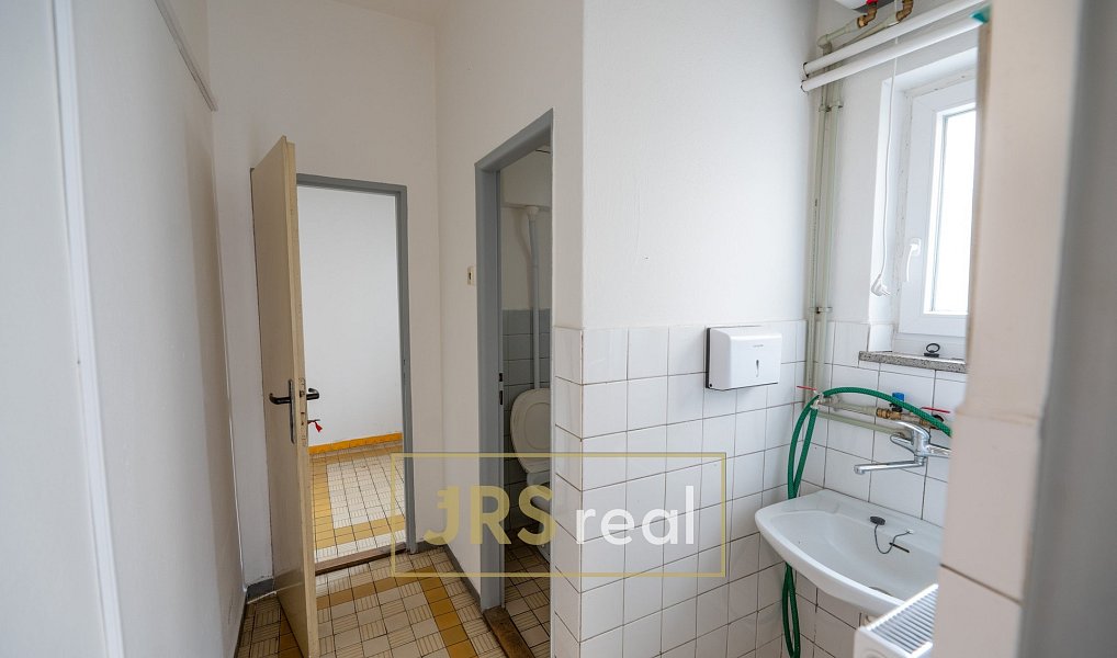 Pronájem obchodních prostor 143 m², Veselí nad Moravou – náhled fotky 10