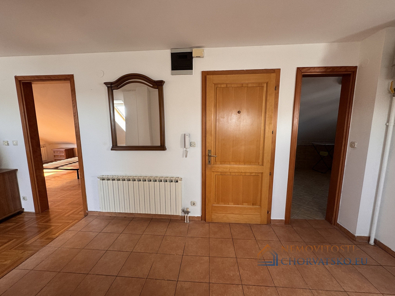 Prodej bytu 1+kk 54 m² - Widok 4