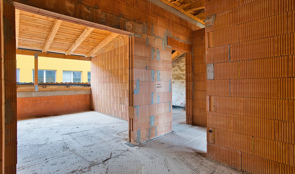 Prodej nájemního domu, činžáku 357 m², Šternberk – náhled fotky 10