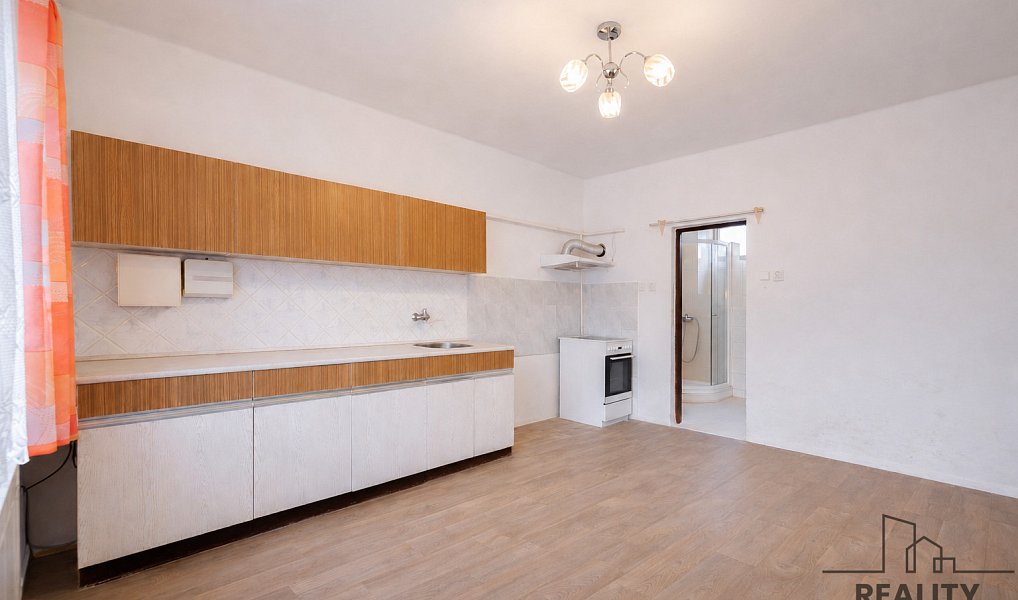 Prodej domu 76 m² s pozemkem 257 m², Jaroslavice – náhled fotky 21