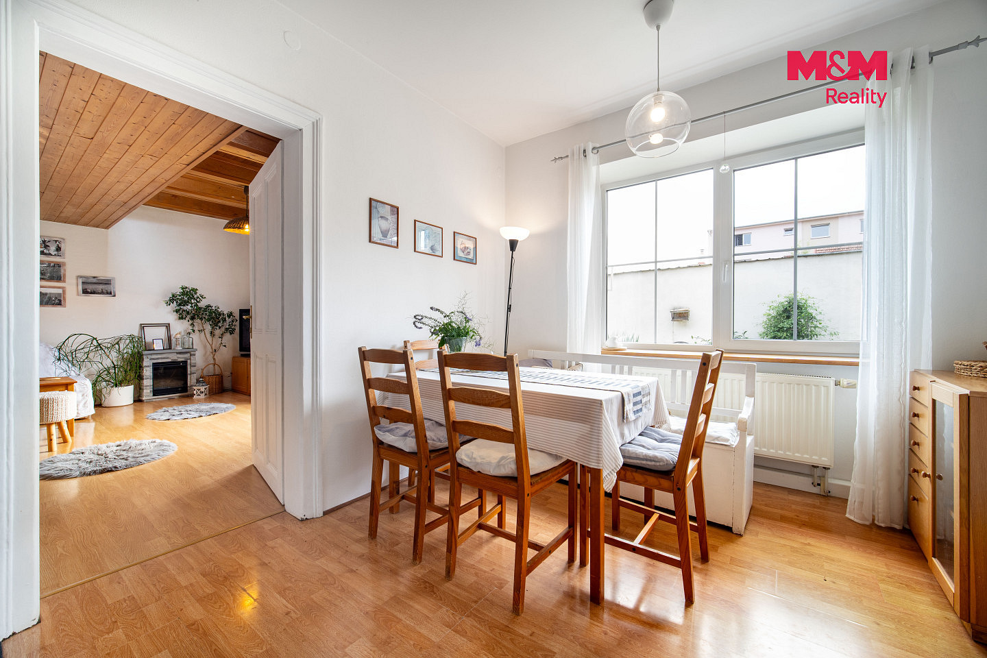 Prodej domu 112 m² s pozemkem 903 m² — photo 4