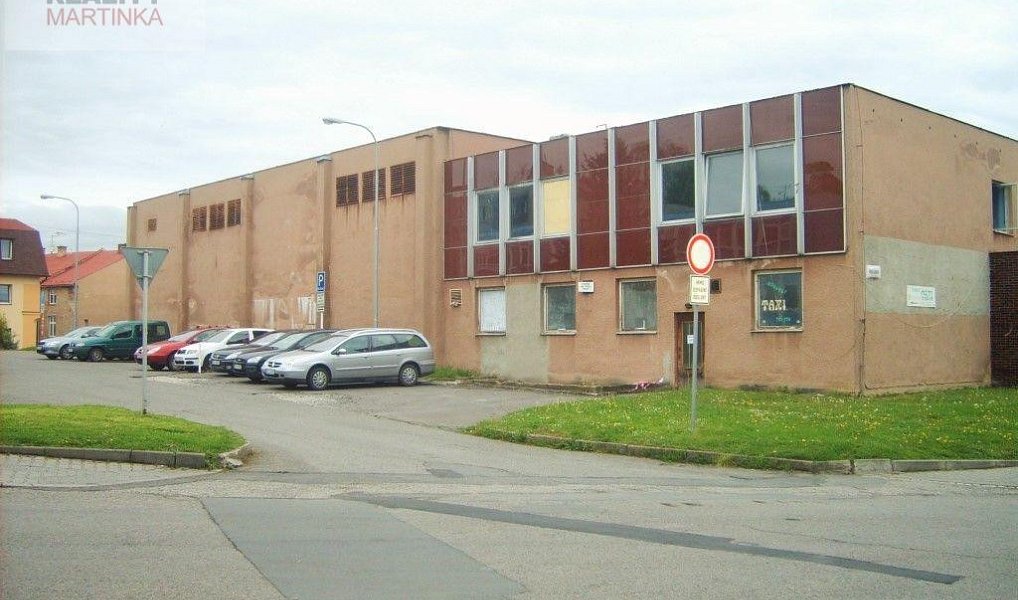 Pronájem výrobních prostor 1 300 m², Nový Jičín – náhled fotky 15