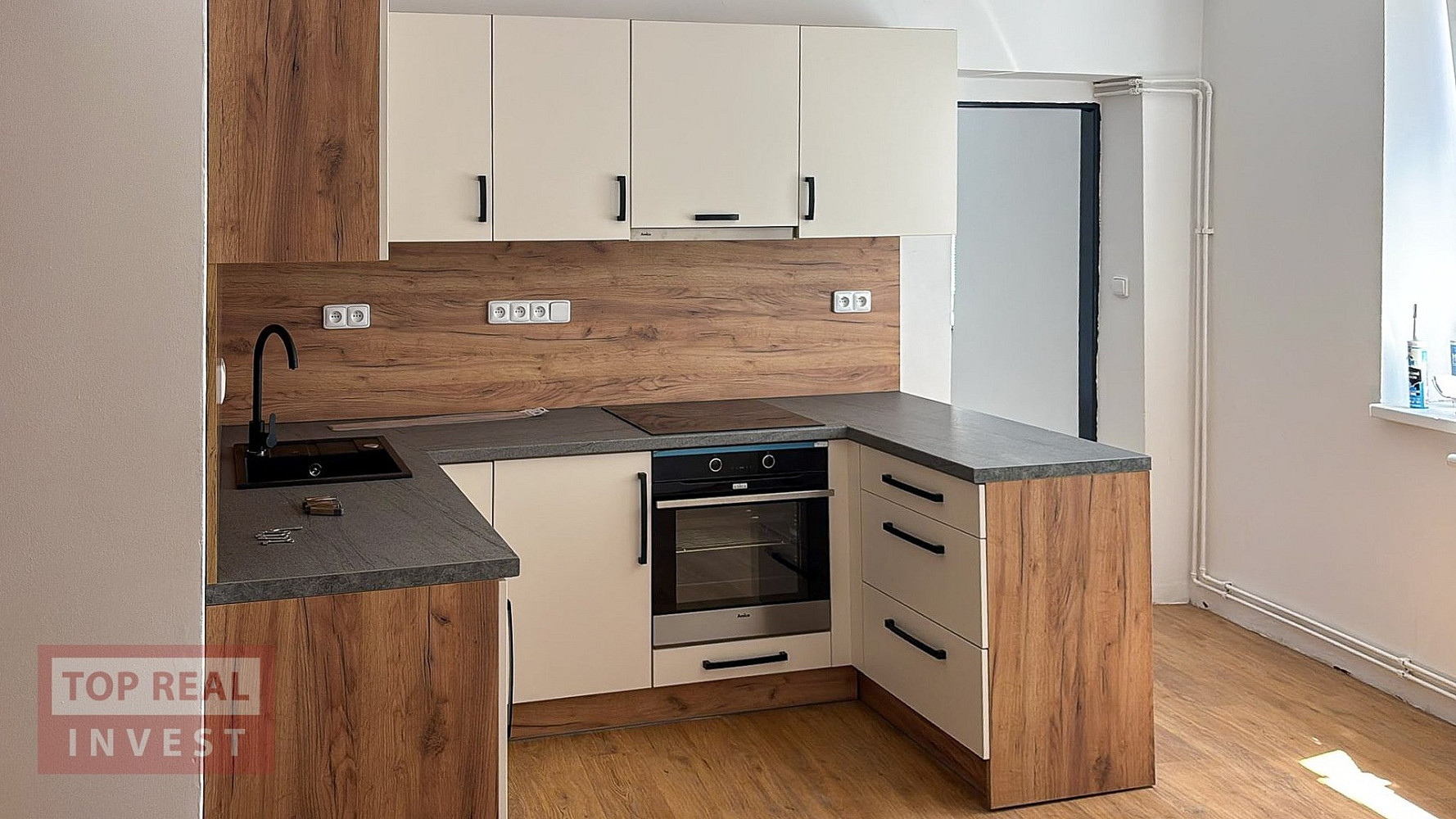 Prodej bytu 2+1 62 m²