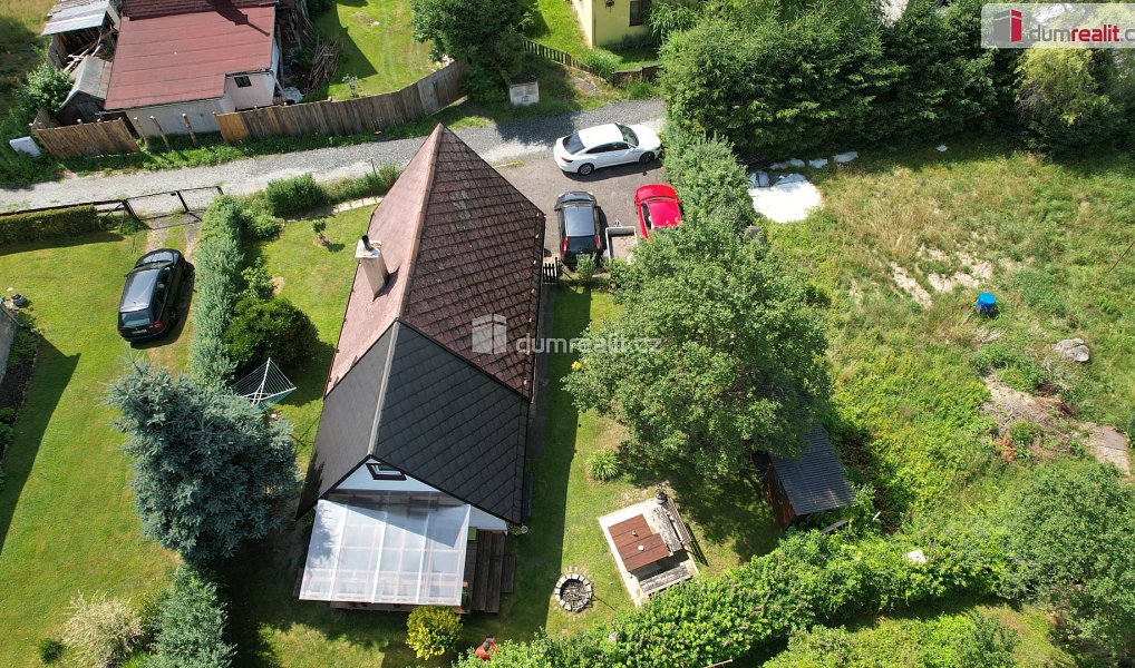 Prodej chaty/chalupy 38 m², Huntířov – náhled fotky 40