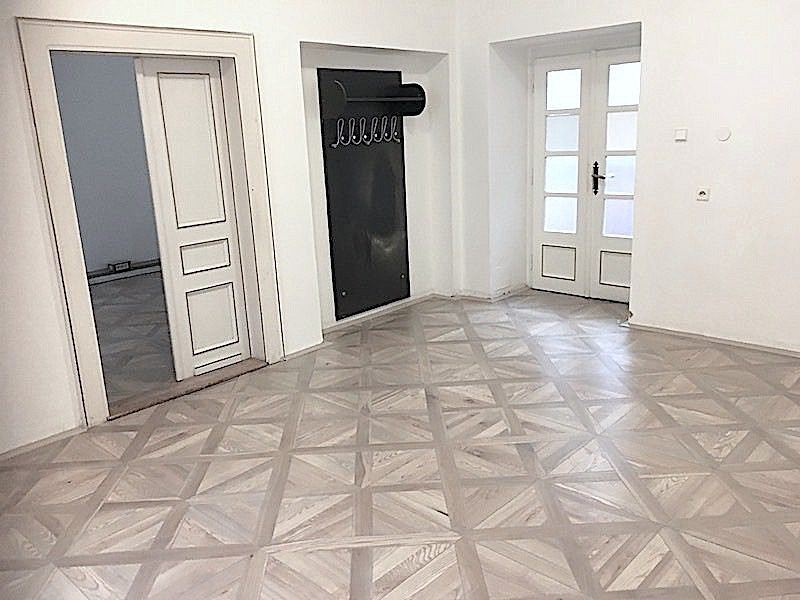 Pronájem kanceláře 63 m² – fotografie 5