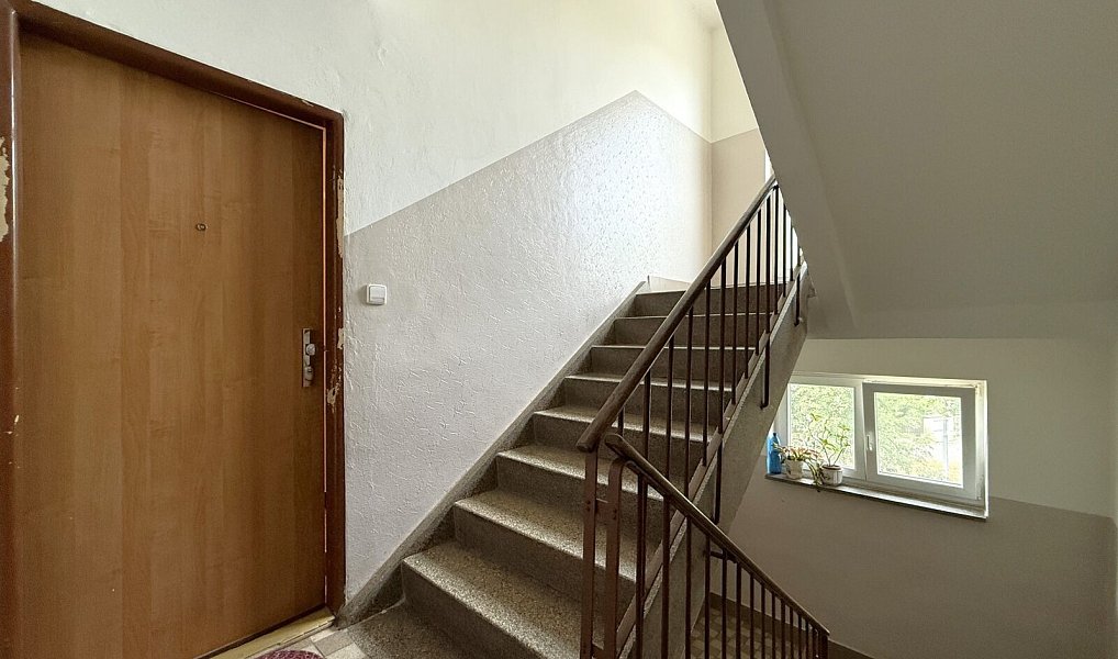 Prodej bytu 2+1 50 m², Plzeň – náhled fotky 15