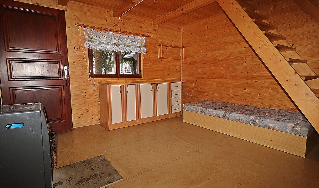 Prodej chaty/chalupy 42 m² s pozemkem 676 m², Zlaté Hory – náhled fotky 7