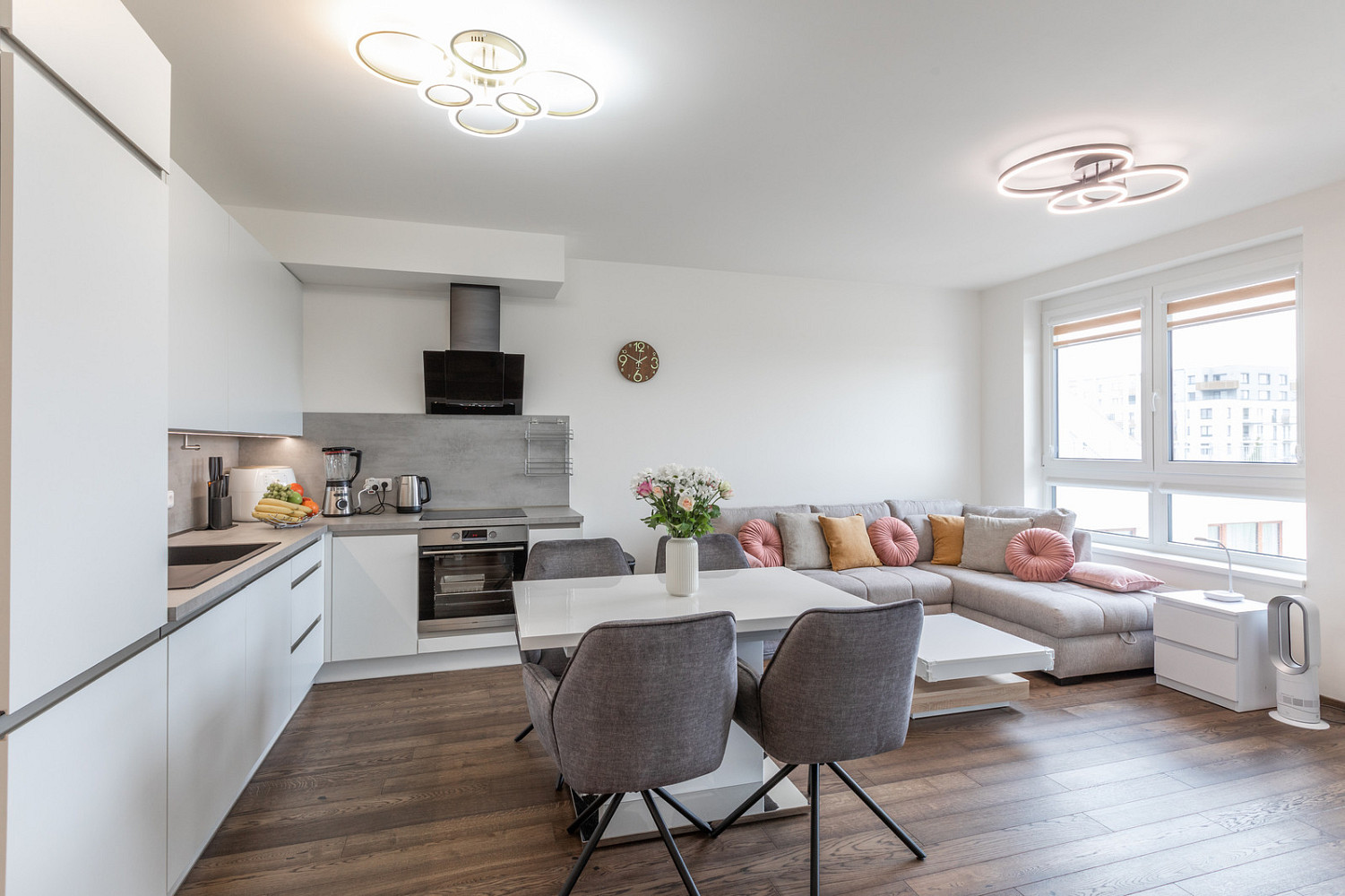 Prodej bytu 2+kk 64 m², Praha