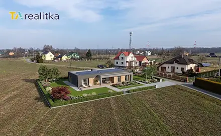 Prodej stavebního pozemku 1 800 m², Dětmarovice - Koukolná, okres Karviná