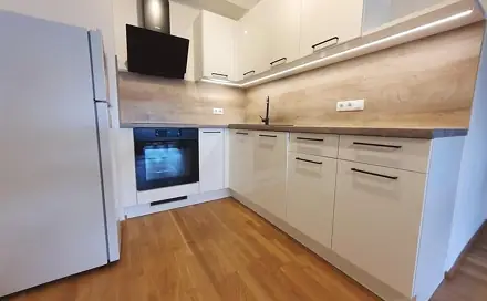 Pronájem bytu 2+kk 60 m², Argentinská, Praha 7 - Holešovice